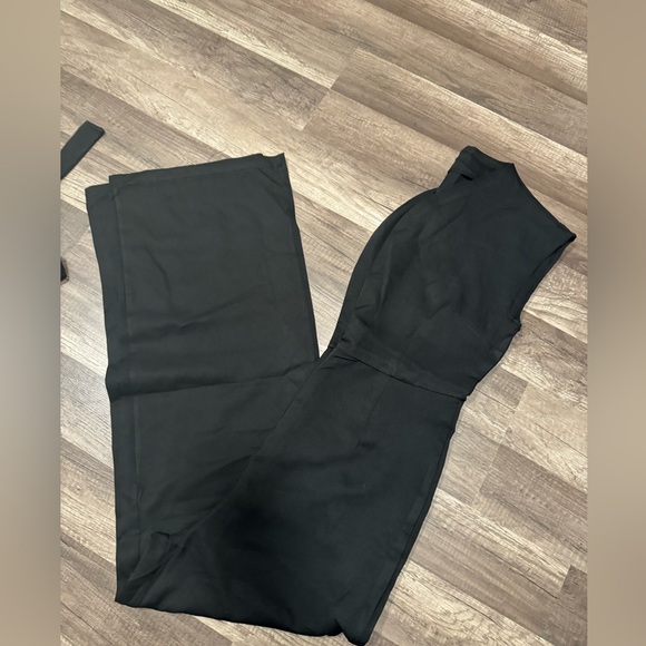 Sleeveless Wide leg Jumpsuit from Maviere - New, No Tags - Picture 10 of 10